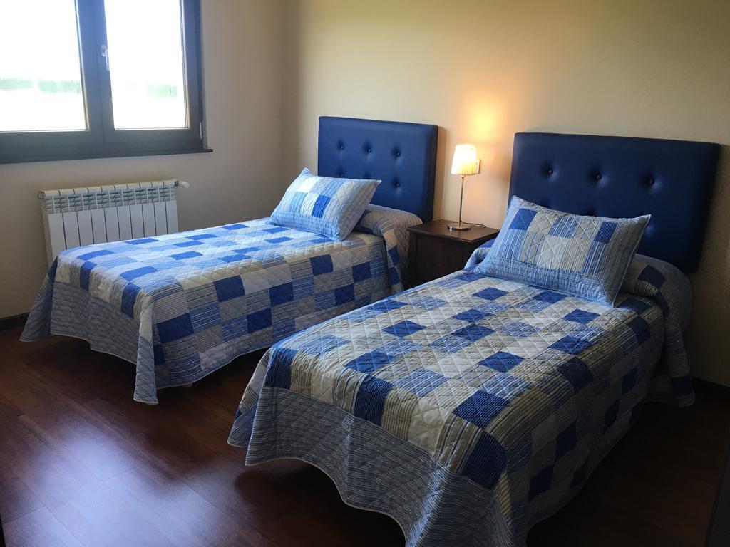 Chalet La Caleya Otur Zewnętrze zdjęcie