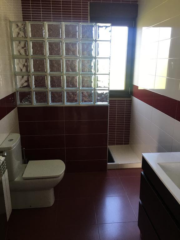 Chalet La Caleya Otur Zewnętrze zdjęcie
