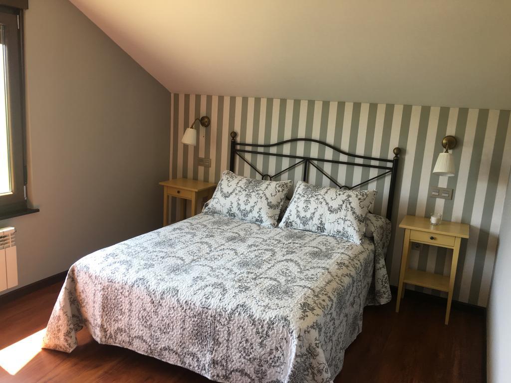 Chalet La Caleya Otur Zewnętrze zdjęcie